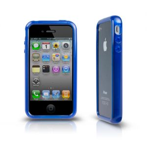  Marware SportGrip Edge Blue for iPhone 4